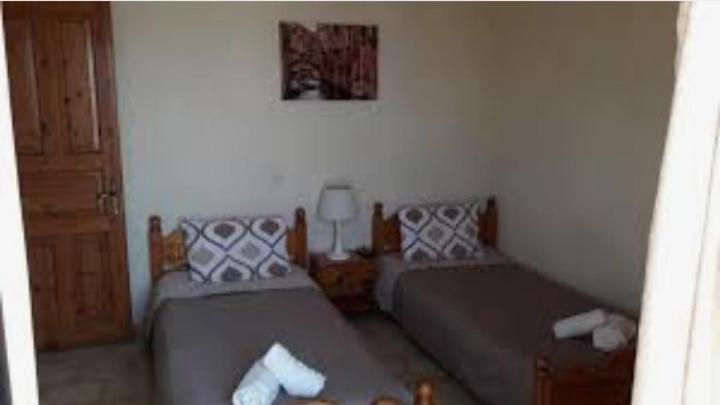 Vasiliki Seamemories Apartman Barbáti Kültér fotó