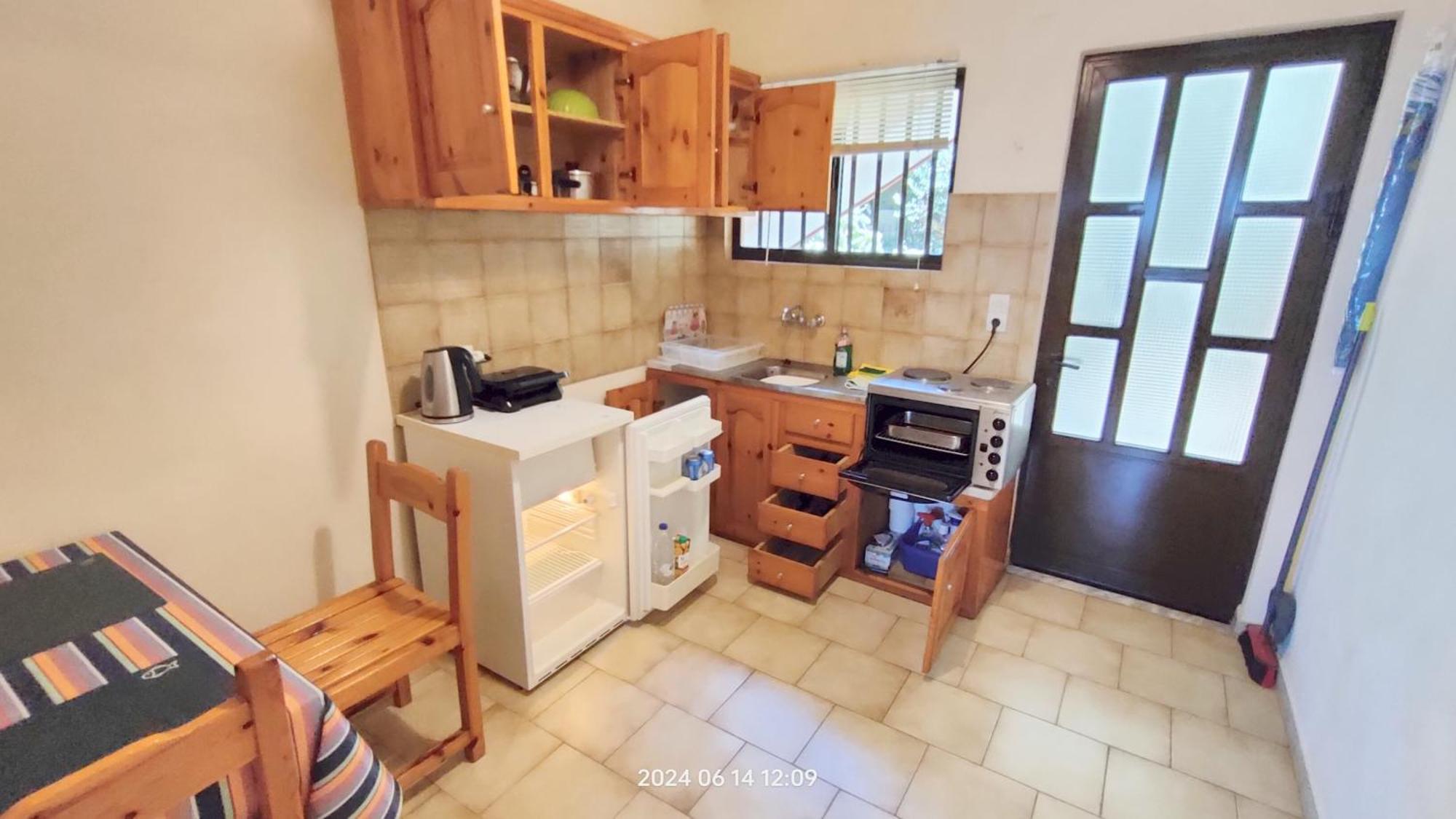 Vasiliki Seamemories Apartman Barbáti Kültér fotó